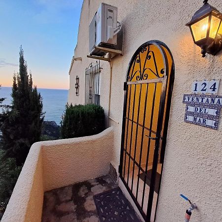 La Ventana Al Mar Appartement Jávea Buitenkant foto