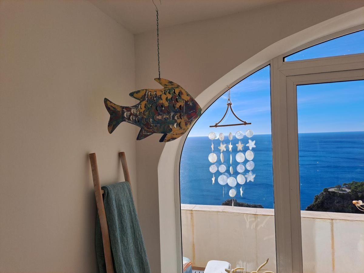 La Ventana Al Mar Appartement Jávea Buitenkant foto