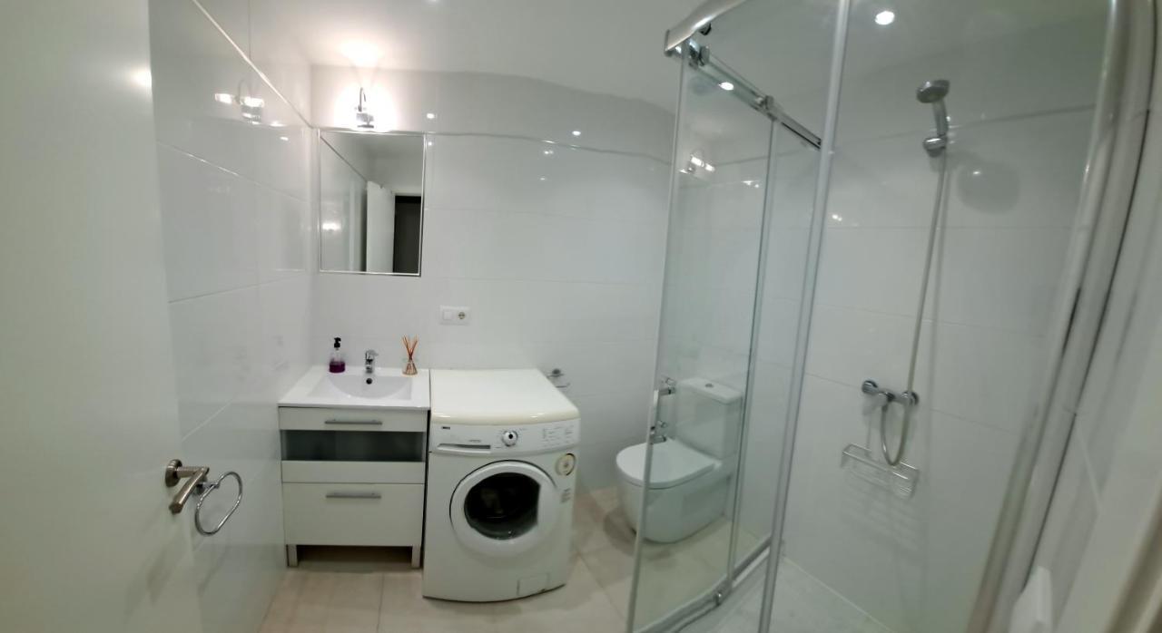 La Ventana Al Mar Appartement Jávea Buitenkant foto