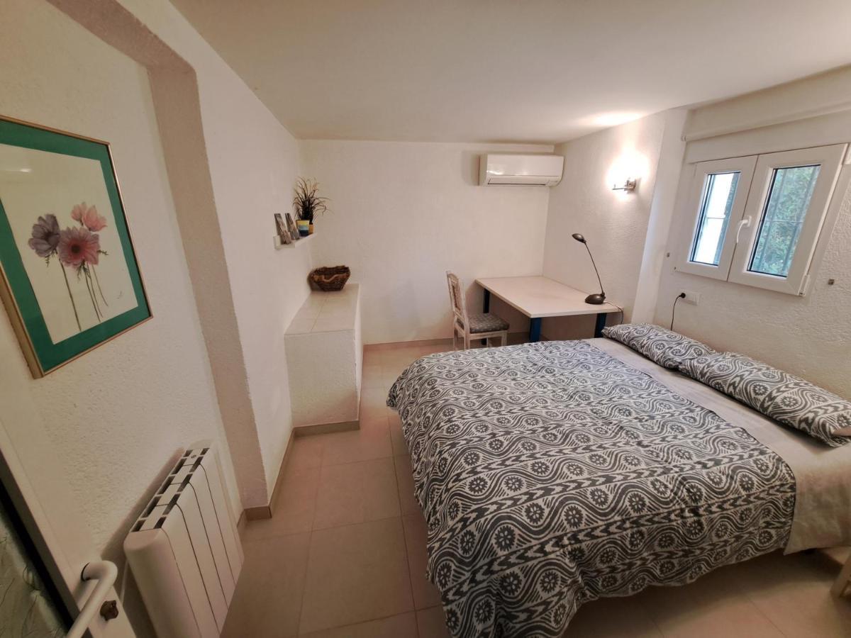 La Ventana Al Mar Appartement Jávea Buitenkant foto
