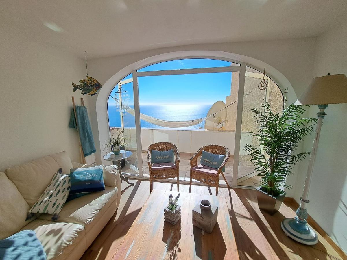 La Ventana Al Mar Appartement Jávea Buitenkant foto