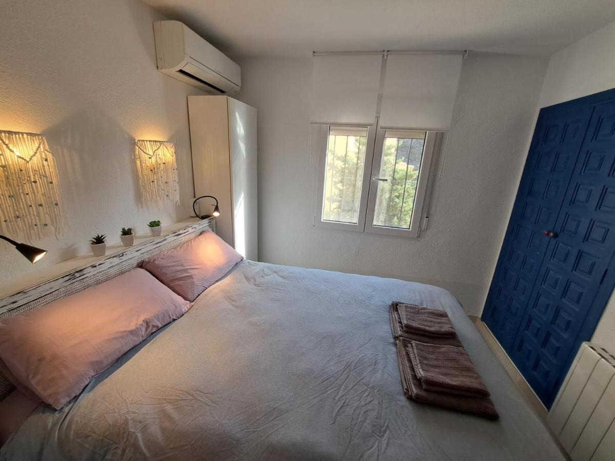 La Ventana Al Mar Appartement Jávea Buitenkant foto